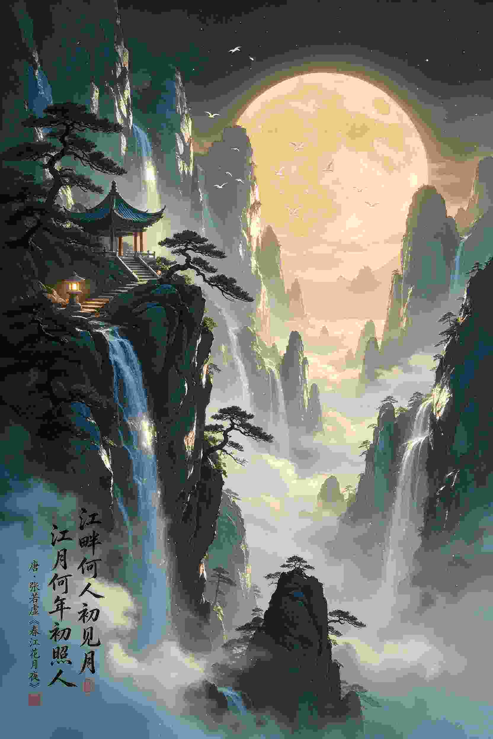 半是蜜糖